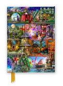 Once Upon A Fairy Tale - Notebook (A5) - Catch Utrecht