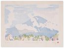 12 views of Mount Fuji 12 - Catch Utrecht