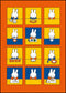 12x Nijntje - Catch Utrecht