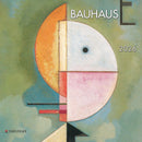 Bauhaus - Jaarkalender 2026 - Catch Utrecht