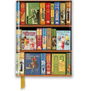 Bodleian: Girls Adventure - Notebook (A6) - Catch Utrecht