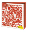 Christmas Paper Creations, Geertje Aalders, Amnesty (incl. sluitstickers) - Catch Utrecht