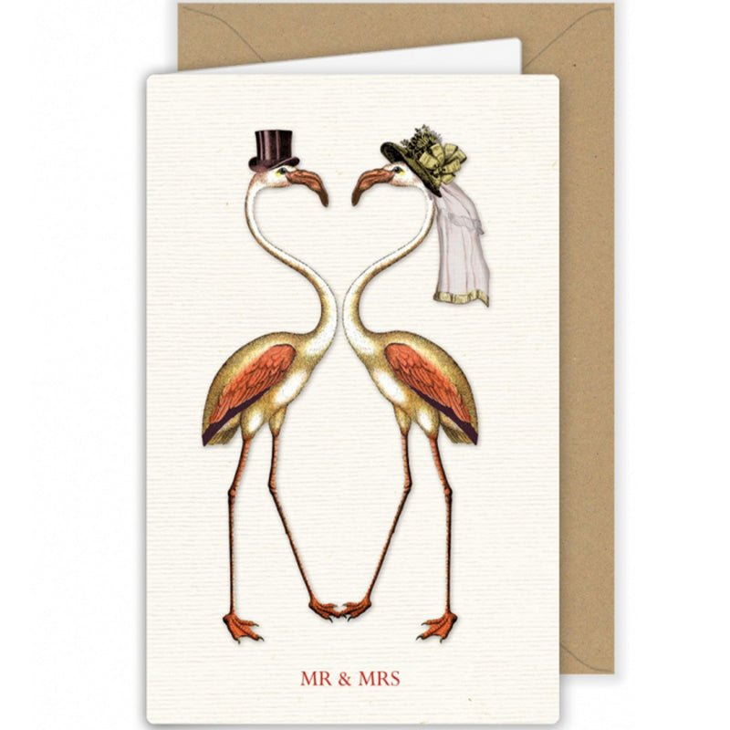 Mr & Mrs - Catch Utrecht