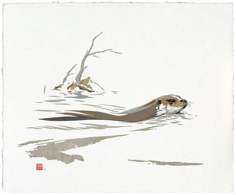 Otter - Catch Utrecht