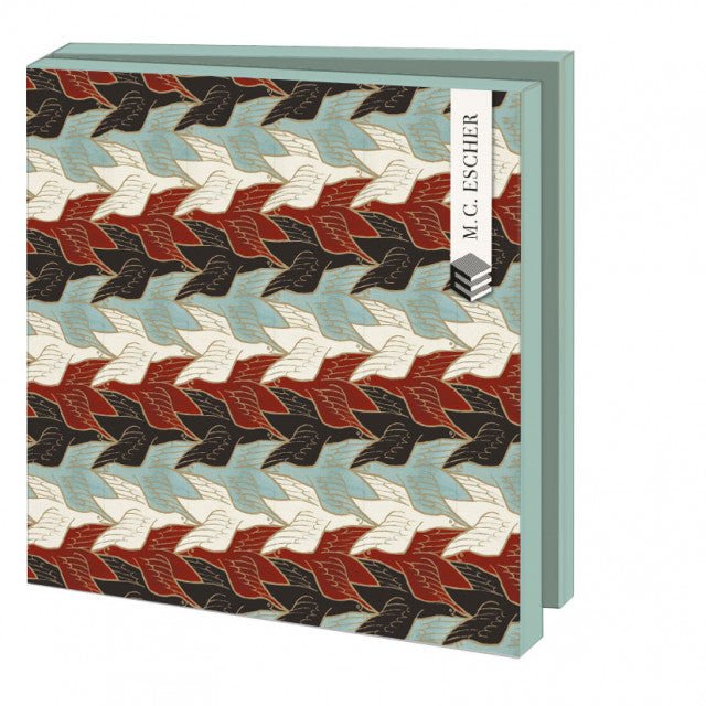 Regular Division, M.C. Escher - Catch Utrecht